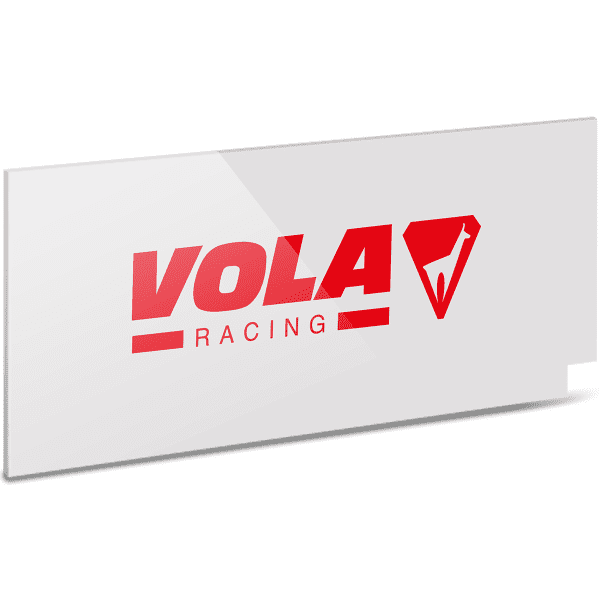 VOLA RACING Mallette Fartage Complète - Fer, Brosses, Raclette, Cires MX901 & R021