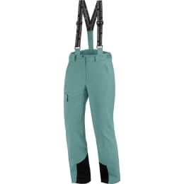 Salomon ski trousers sale