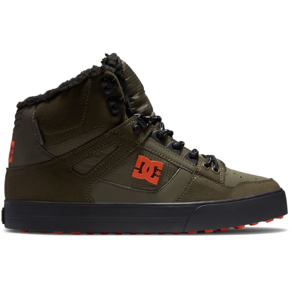 Dc pure sales ht wc