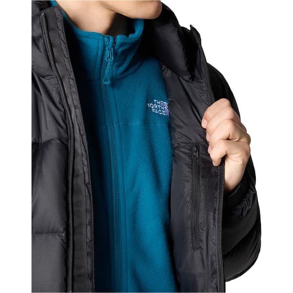 The North Face Doudoune - M Diablo Down Jacket (Noir) - Vêtements