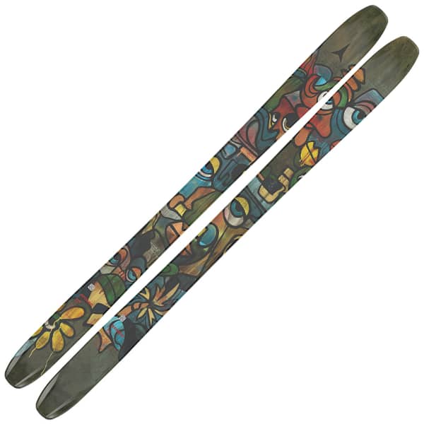 Atomic BENT 110