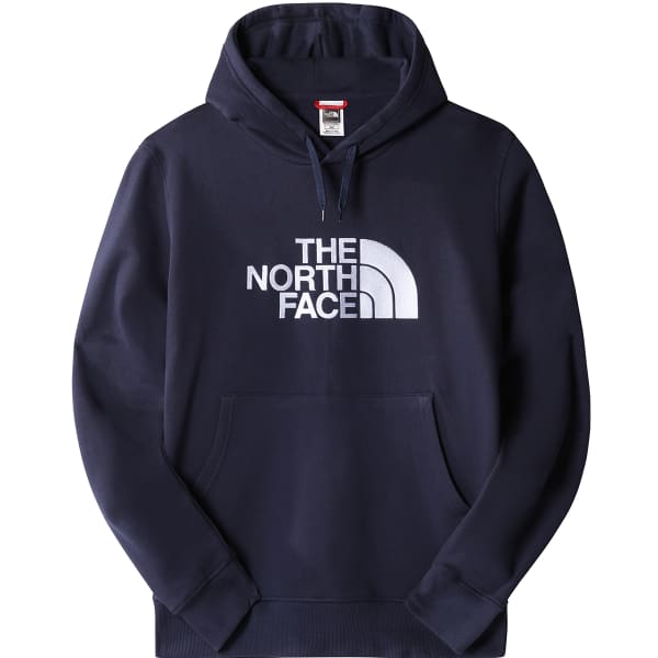 The north face m drew peak pullover hoodie hotsell