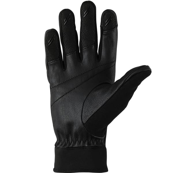 MILLET-PIERRA MENT' II GLOVE M BLACK - Ski gloves