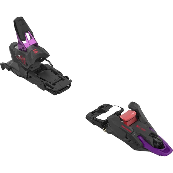 Salomon FIX. ALP . N S/LAB SHIFT² 16 MN SH100