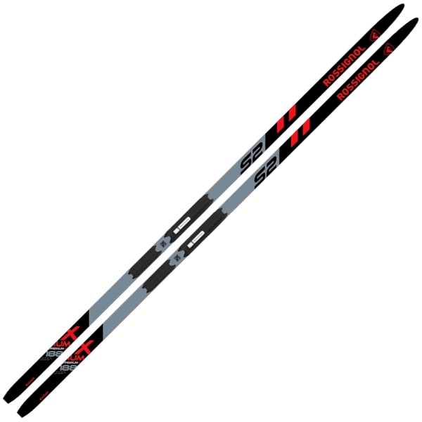 Rossignol X-IUM SKATING PREMIUM+ S2