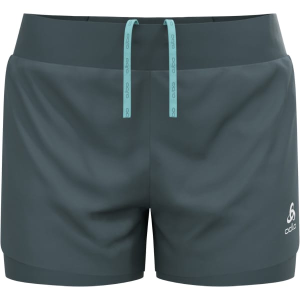Short running odlo sale