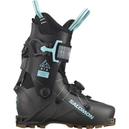 Gamme SALOMON MTN ekosport