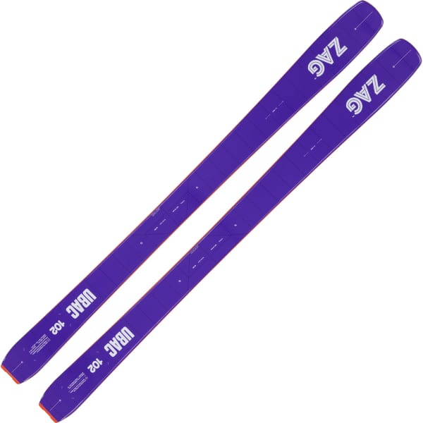 ZAG UBAC 102