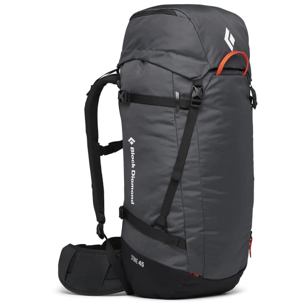 Zaino alpinismo black diamond online