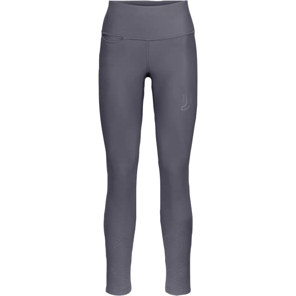 JOHAUG-FLASH WARM TIGHTS DARK BLUE - Cross-country ski leggings