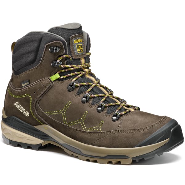 Asolo men's hiking boots online