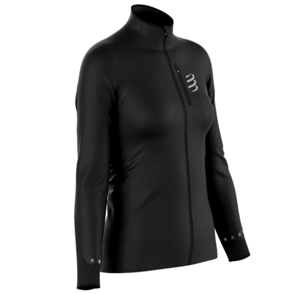 Trail hurricane deals jacket compressport