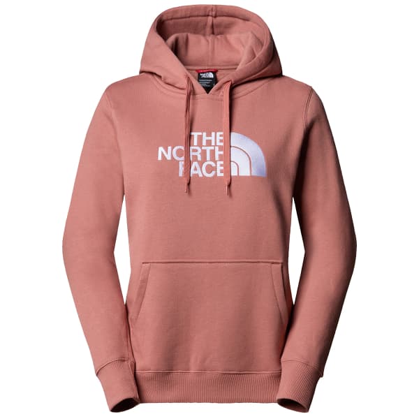 The north face women's drew peak pullover hoodie on sale