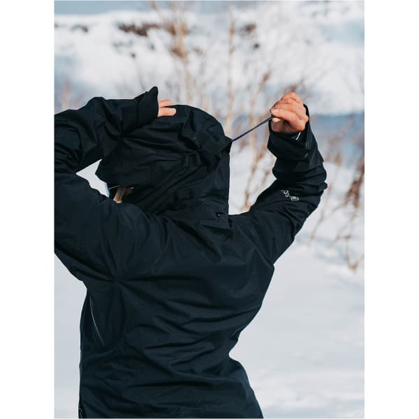 BURTON ak GORE upshft jk ジャケット ウィメンズ Burton [ak] キミー GORE-TEX 3L ストレッチ