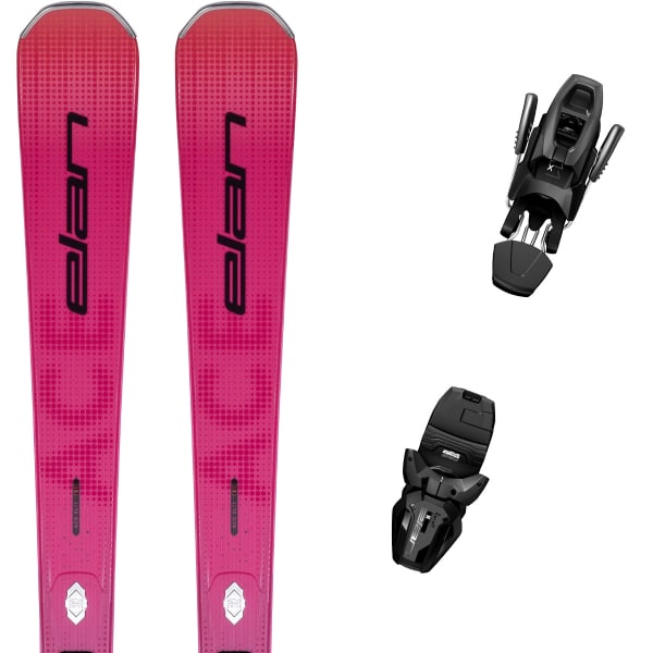 Elan ACE SL11 W + SX ELX11.0