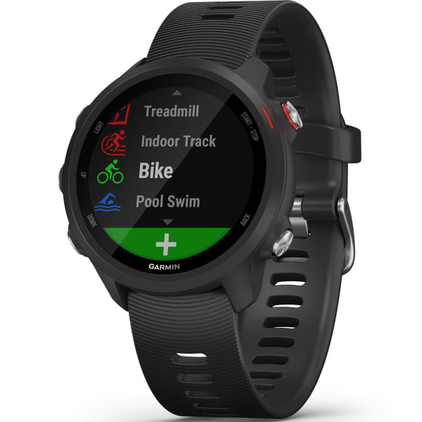 Garmin forerunner 245 music for sale clearance