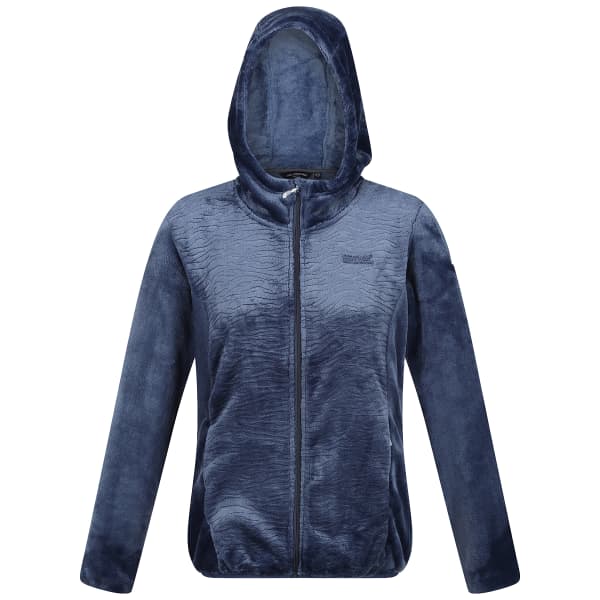 REGATTA JULISSA III W ADMIRAL BLUE Wandel fleecejas