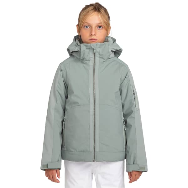 Roxy jacket girls shop