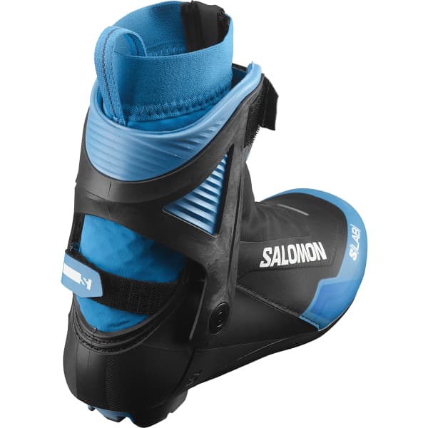 SALOMON S LAB SKATE JR PROLINK Unicolore Chaussure ski de fond