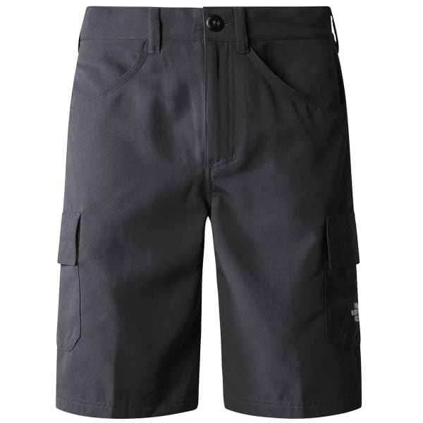 THE NORTH FACE M HORIZON SHORT ASPHALT GREY 23 ASPHALT GREY