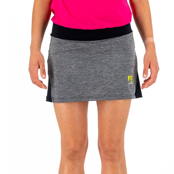 KARPOS PIAN DI CENGIA SKIRT DARK GREY CABARET 22