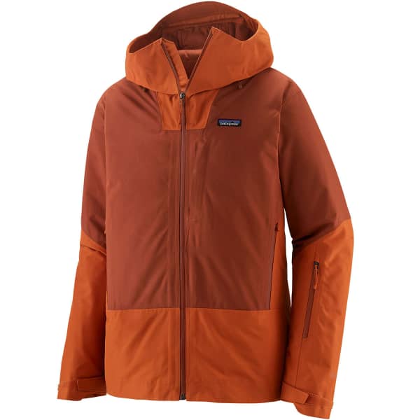 Warmest patagonia online