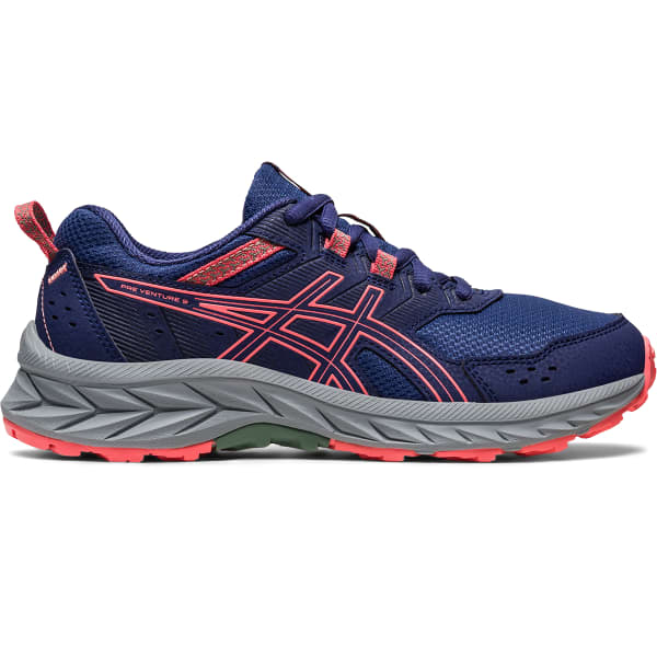 Asics gel venture 6 indigo blue clearance
