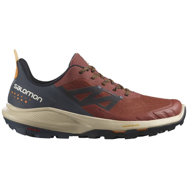 Salomon low cut hiking shoes shop
