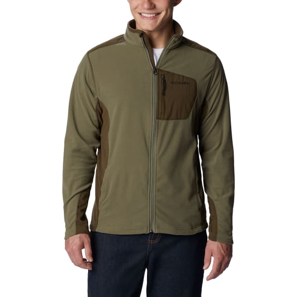 Columbia klamath best sale range full zip
