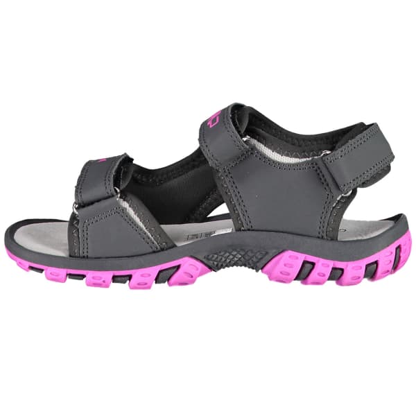 CMP KIDS MAWI SANDAL TITANIO Hiking sandal