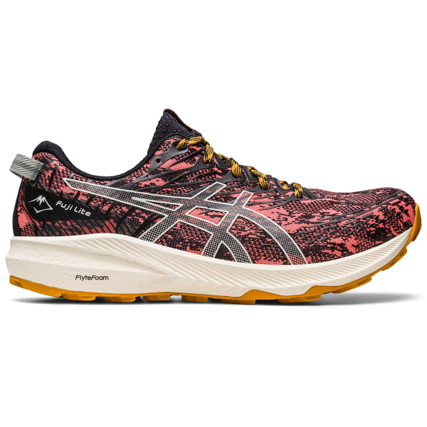 ASICS FUJI LITE 3 W PAPAYA LIGHT SAGE 23