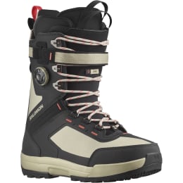 Chaussure snowboard salomon hot sale