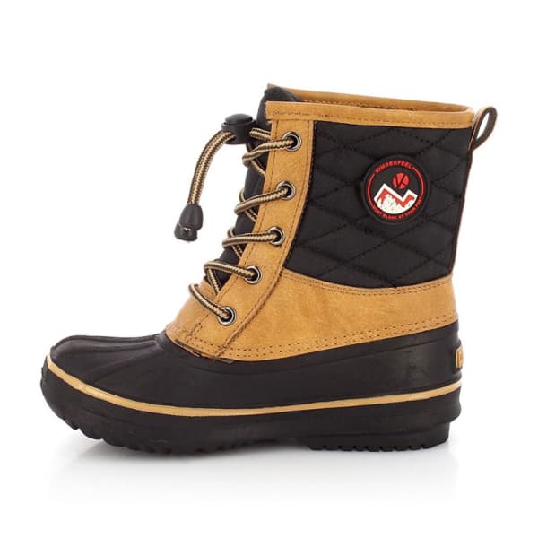 Kimberfeel botas nieve opiniones top