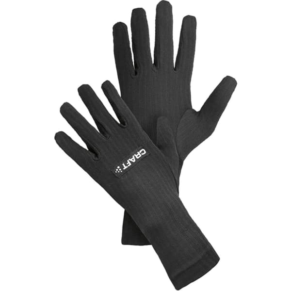 BLH Sous-gants Drywind Noir