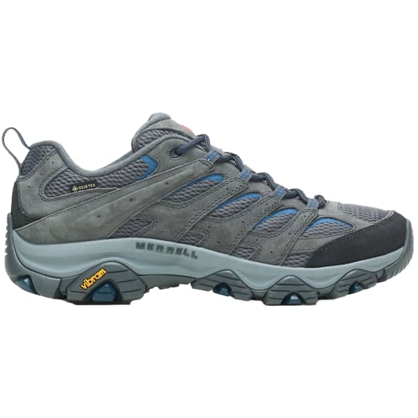 MERRELL-MOAB 3 GORE-TEX Unicolore - Low-rise hiking boot