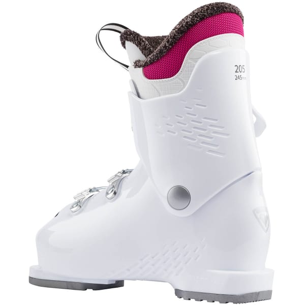 Rossignol fun new arrivals girl j3