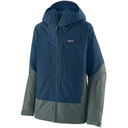 Veste de ski femme cheap patagonia
