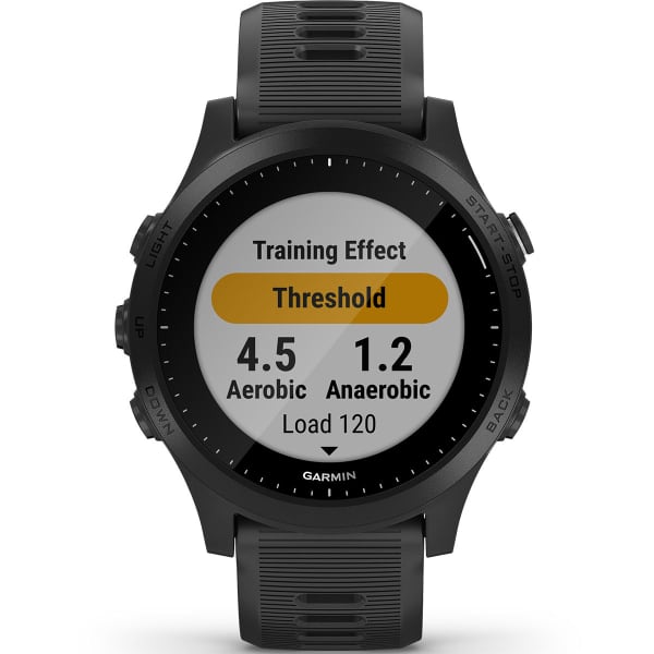Garmin forerunner discount 945 black