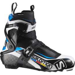 Salomon S-lab Skate Pro Prolink -56% at