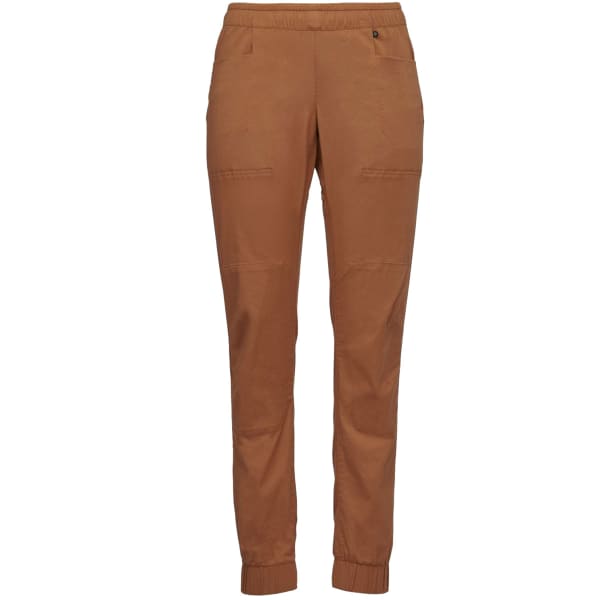 Black khaki hotsell pants womens