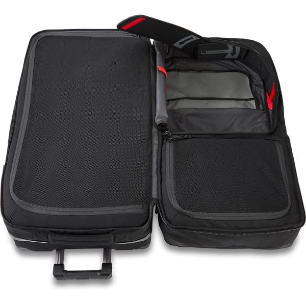 Dakine Split Roller Bag - Carbon - 110L