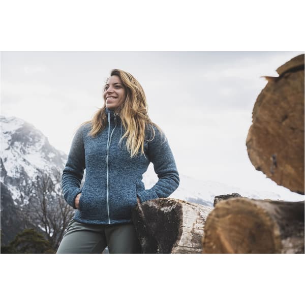 Lafuma Cali Hoodie - Fleece jacket Women's, Buy online