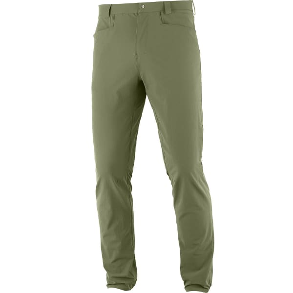 Salomon wayfarer store mountain pant m