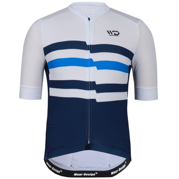 Lycra cycling jersey 2025