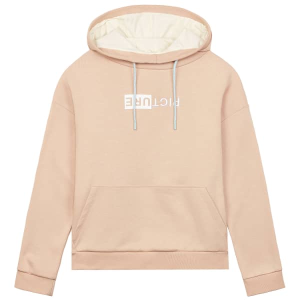 Hoodie creme deals