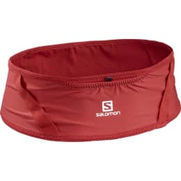 Running belt salomon at the best price ekosport