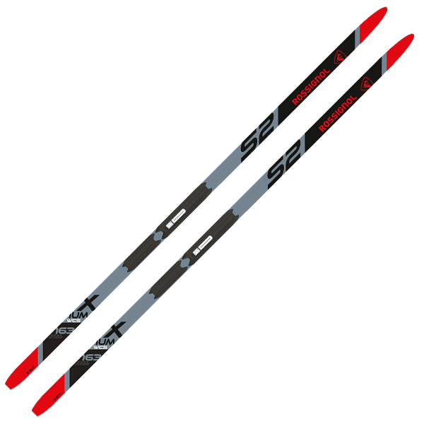 Rossignol X-IUM SKATING WCS JR