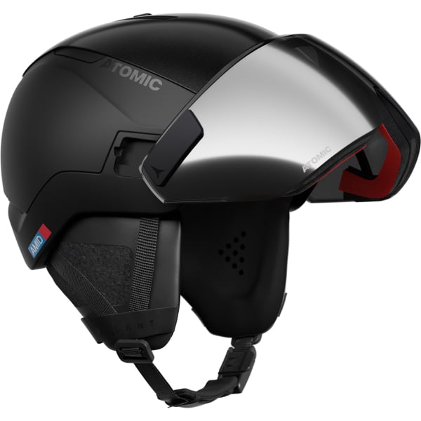 Atomic VOLANT VISOR HD