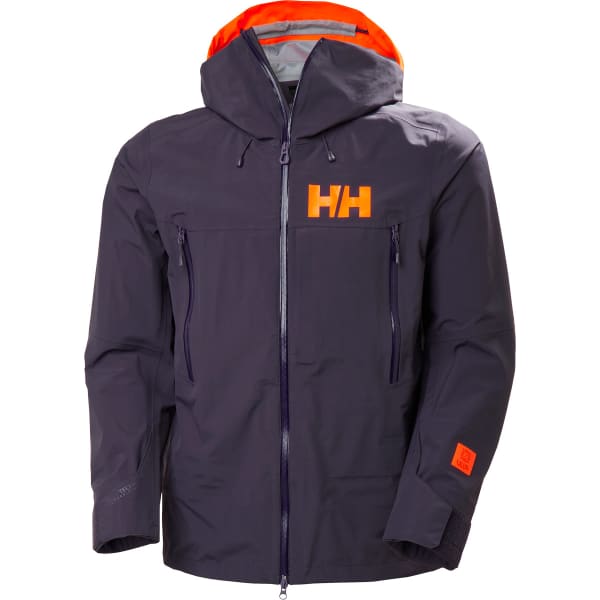 Helly Hansen SOGN SHELL 2.0 JACKET