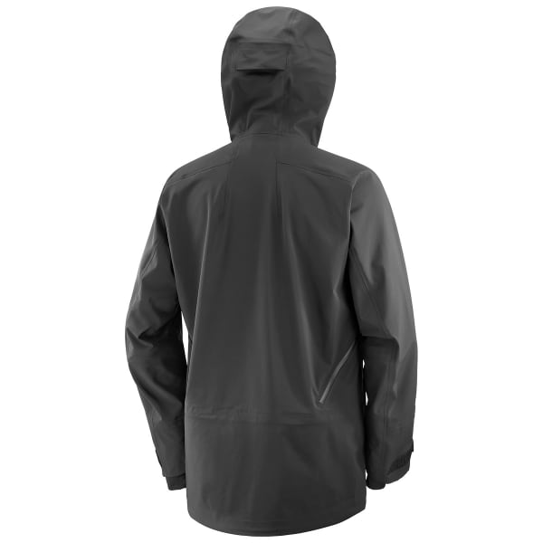 Citronell Salomon Salomon Icestar 3l Jkt M Salomon Men's Snowinn